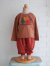 weekend house kids.　Fruity L/S baby t-shirt　ベビープリント長袖Tシャツ