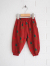 weekend house kids.　Fruity all over baby sweatpants　ベビースウェットパンツ