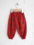 weekend house kids.　Fruity all over baby sweatpants　ベビースウェットパンツ