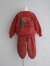 weekend house kids.　Fruity sweatshirt　プリントトレーナー