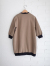 WOLF&RITA　ANABELA　スウェットワンピース