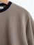 WOLF&RITA　ANABELA　スウェットワンピース