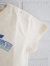 ARSENE ET LES PIPELETTES　アルセヌ エ レ ピプレット　プリントＴシャツ