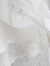 emile et ida kids　エミルーエイダ　White English embroidery skirt　タック入り英国刺繍スカート