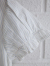emile et ida kids　エミルーエイダ　Sky stripes ruffled blouse　ストライプフリルブラウス