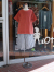 MATONA　Terry Tee　パイルTシャツ