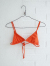 MATONA　Triangle Bikini Top　トライアングルビキニトップス
