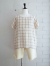 MATONA　Easy T-Shirt 　リネンプルオーバートップス