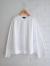 soeur　DESTINEE BLOUSE　カットワークレースブラウス