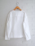 soeur　DESTINEE BLOUSE　カットワークレースブラウス