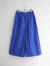 SOFIE D'HOORE　PONCE　relaxed wide pants　レディース　ポリエステルタフタパンツ
