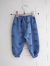 weekend house kids.　ウイークエンドハウスキッズ　Happy faces all over baby sweatpants　ベビータンクトップ