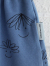 weekend house kids.　ウイークエンドハウスキッズ　Happy faces all over baby sweatpants　ベビータンクトップ