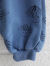 weekend house kids.　ウイークエンドハウスキッズ　Happy faces all over baby sweatpants　ベビータンクトップ