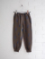weekend house kids.　ウイークエンドハウスキッズ　Bouquet all over sweatpants　キッズスウェットパンツ