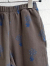 weekend house kids.　ウイークエンドハウスキッズ　Bouquet all over sweatpants　キッズスウェットパンツ