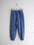 weekend house kids.　ウイークエンドハウスキッズ　happy faces all over sweatpants　キッズスウェットパンツ