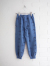 weekend house kids.　ウイークエンドハウスキッズ　happy faces all over sweatpants　キッズスウェットパンツ