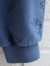 weekend house kids.　ウイークエンドハウスキッズ　happy faces all over sweatpants　キッズスウェットパンツ