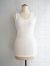 Joha　ヨハ　メリノウールを使用したデンマーク老舗ニットブランド　ウールタンクトップ