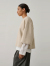 soeur　IKSAN　レディース　スウェットプルオーバー