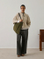 soeur　IKSAN　レディース　スウェットプルオーバー