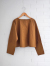 ブラウス　SOEUR　ARMAND