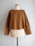 ブラウス　SOEUR　ARMAND