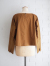 ブラウス　SOEUR　ARMAND