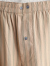 ストライプロングパンツ　SOEUR　HARLAN