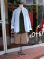 soeur　BERMUDES　レディース　ラウンドネックシャツ