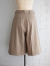 バミューダパンツ　SOEUR　IMOGEN
