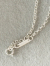 シルバーネックレス　SOEUR　LIGNE GRAINE 　 COLLIER