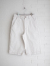 SOEUR FRANCIS　レディース　デニムバミューダパンツ
