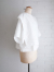 ブラウス　SOEUR　IRENE　