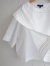 ブラウス　SOEUR　IRENE　