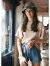 bellerose kids　ガールズ　リバーシブルズクロッシェ