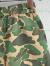 ボーイズ　迷彩バミューダパンツ　bellerose kids ボーイズコレクション