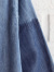 bellerose kids  PEIO　ボーイズ　ソフトデニムウエスタンシャツ