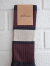 ボーイズ　ラインソックス　bellerose kids　FIQ