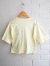 ガールズ　刺繍ロゴTシャツ　bellerose kids　ベルローズキッズ