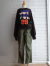 bellerose kids　CARLA　ガールズ　プリントパフスリーブ長袖Tシャツ