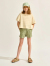 bellerose kids　VAENA　ベルローズキッズ　ガールズ　ショートパンツ