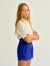 bellerose kids　VAENA　ベルローズキッズ　ガールズ　ショートパンツ