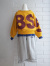 bellerose kids　MASTON　ボーイズ　コットンフリースロングパンツ