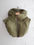 bellerose kids  HOODY　中綿入りフード　中綿入りフーディー