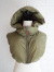 bellerose kids  HOODY　中綿入りフード　中綿入りフーディー