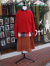 bellerose kids　GIMTO　ガールズ　クルーネックセーター