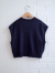 bellerose kids　ガールズ　ニットベスト