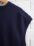 bellerose kids　ガールズ　ニットベスト